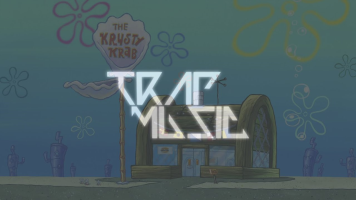spongbob trap remix