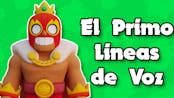 El Primo sounds