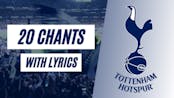 Super Tottenham We Are Tottenham