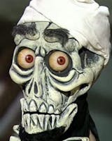 "Achmed the Dead Terrorist"