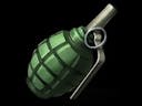 F1 Grenade 