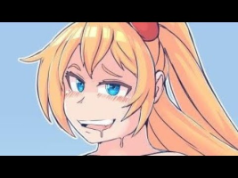 Cute Anime Girl Voice Soundboard (Sound Effects)