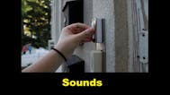 Tiny Doorbell