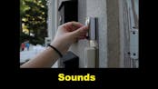 Tiny Doorbell