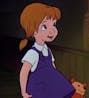 Penny (The Rescuers [1977; Michelle Stacy)