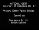 eas alert (USA)