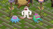 singing monsters