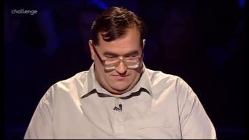 You Just Won's 32 Thousand Pounds
