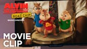 Alvin And The Chipmunks - Uptown Munk