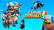 HEHEHEHA clash royal Sound Clip - Voicy