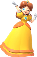Mario Dies
