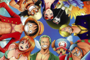 one piece opening