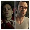 Trevor Philips GTA V - Just like me