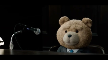 my turn ted 2 Sound Clip - Voicy