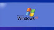 Microsoft Windows XP Super Loud Startup Sound