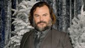 Jack Black Something say?