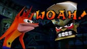 Crash Whoa Meme