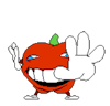 Pepperman Supertaunt (Chef's Kiss)