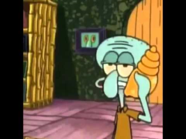 Spongebob disappointed sound Sound Clip - Voicy