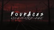 Four Aces | Fish in a Birdcage