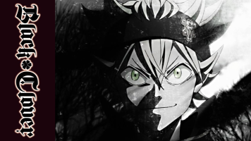 Black Clover Opening Theme Music Sound Clip - Voicy