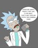 Rick Sanchez F people