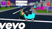 GeanaSHUTUPSCDFIOJKN - Makin' My Way Downtown with Death