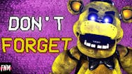 Encryption ▷ FNAF GLITCHTRAP SONG 