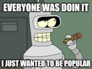 Bender Popular