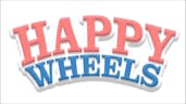 Happy Wheels win