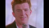 Never Gonna Give You Up