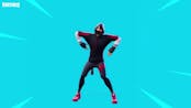 fortnite emote  "SCENARIO"