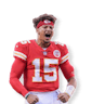 This is Patrick Mahomes