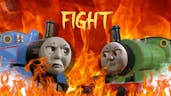 Thomas & Percy Fight