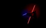 Lightsaber Sound Effect 