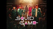 Squid Game OST - Pink Soldiers theme