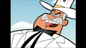 doug dimmadome owner of the dimmsdale dimmadome