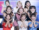 (트와이스)공상당신