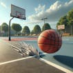 Basketball Bounce 2