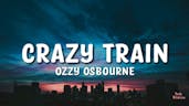 Crazy Train