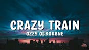 Crazy Train