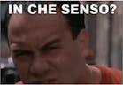 IN CHE SENSO?