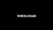 Wheelchair Squeak 