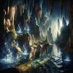 Mystical Cave Echoes 1
