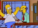 Homer Simpson: Yeah, prob