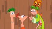 Phineas and Ferb 