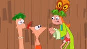 Phineas and Ferb 