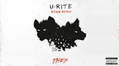 THEY. - U-RITE (Rynx Remix)