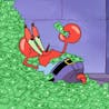 Mr.Krab "Money sweeter than honey"