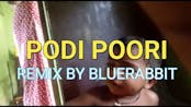 Podi poori